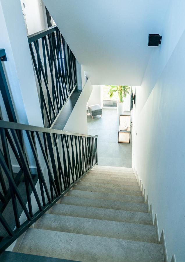 Kitec Marina Apartamenty Caloroczne Wladyslawowo Exterior photo
